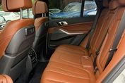 BMW X5 M50d
