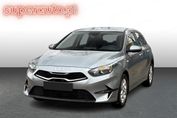 Kia Ceed M 1.5 T-GDI  DCT