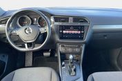 Volkswagen Tiguan Allspace 2.0 TDI SCR Highline DSG