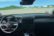 Hyundai Tucson 1.6 T-GDi HEV Platinum 4WD