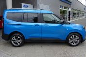 Ford Tourneo Courier Titanium A7