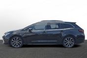 Toyota Corolla 2.0 Hybrid Executive
