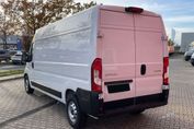 Citroen Jumper L3H2