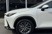Lexus NX 350h Elegance 2.5 Hybrid