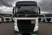 Volvo FH 500 Globetrotter XL