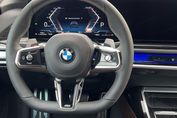 BMW Seria 7 740d xDrive M Sport