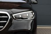 Mercedes Klasa S 580 4-Matic L AMG Line