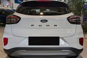 Ford Puma Titanium 1.0 Ecoboost