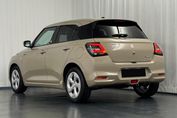 Suzuki Swift Premium Plus 1.2 Dualjet SHVS