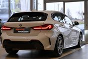 BMW Seria 1 118i M Sport aut
