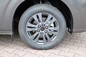 Ford Transit Custom L2H1 Limited 320 A8