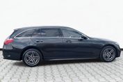Mercedes Klasa C Estate 300 e AMG Line