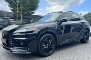 Lexus RX 500h F Sport 2.4 T Hybrid