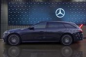 Mercedes Klasa E 220 d mHEV 4-Matic AMG 9G-Tronic