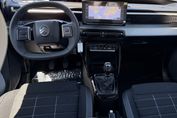 Citroen C3 Max 1.2 T