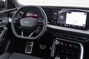 Audi Q5 TDI quattro S line Sportback