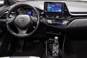 Toyota C-HR 2.0 Hybrid Selection