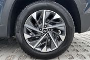 Hyundai Tucson Smart 1.6 T-GDi 48V  DCT