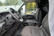 Iveco Daily 70C18 Zabudowa + Tył spanie