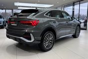 Audi Q3 Sportback 35 TFSI S Line