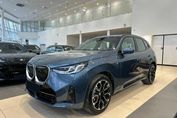 BMW X3 xDrive20 M Sport