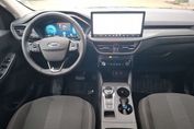 Ford Kuga 2.5P PHEV FWD Active