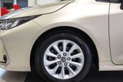 Toyota Corolla 1.8 Hybrid Comfort