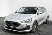 Ford Focus 1.0 EcoBoost