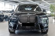 BMW X7 xDrive40d M Sport