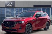 Mazda CX-60 2.5 PHEV Homura AWD