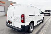 Opel Combo XL L2H1 Chłodnia/Mroźnia