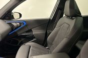 BMW X3 M50 xDrive
