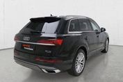 Audi Q7 45 TDI mHEV quattro S Line Tiptr.