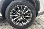 Lexus NX 350h Prestige AWD
