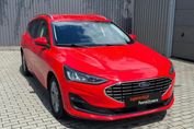 Ford Focus 1.0 EcoBoost Titanium X