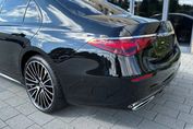 Mercedes Klasa S 450 d 4-Matic L AMG Line