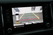 Skoda Kodiaq 1.5 TSI ACT 4x2 Ambition DSG