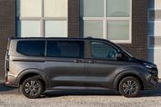 Ford Tourneo Custom L1H1 Titanium X AT