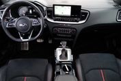 Kia ProCeed 1.6 T-GDI GT DCT