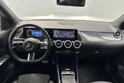 Mercedes GLA 200 AMG Line 7G-DCT