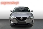 Nissan Qashqai N-Connecta 1.3 DIG-T mHEV  Xtronic