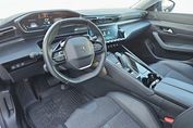 Peugeot 508 Bluehdi Allure Pack S&S EAT8