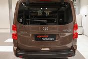 Toyota Proace Verso 2.0 D4-D Long VIP Aut.