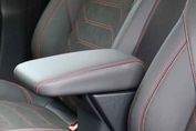 Ford Puma ST-Line X mHEV 1.0 EcoBoost