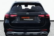 Mercedes GLC 220 d 4MATIC AMG Line