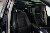 Mercedes GLS 400 d 4-Matic