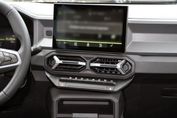 Dacia Duster Expression aut 1.2 Eco-G LPG