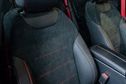 Mercedes GLB AMG 35 4-Matic