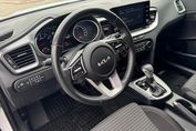 Kia XCeed T-GDI M DCT