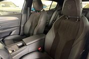 Peugeot 408 GT e-DCS 1.2 mHEV